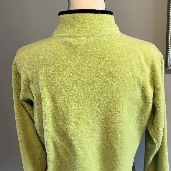 The North Face Fleece EUC - Picture 11 of 16